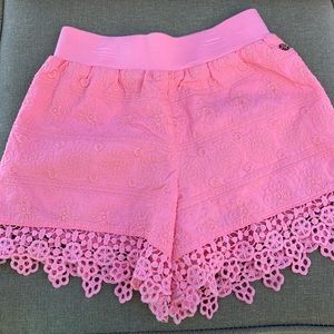 Matilda Jane Shorts